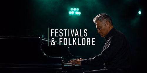 Festivals & Folklore