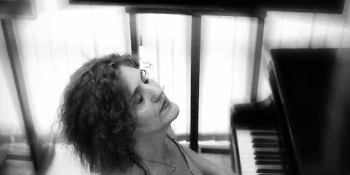 ADRIANA SARGENTI ARGENTINA TANGO AND LITORAL SONGS