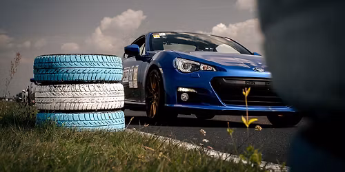 20 Runda GT Series Polska feat. VTEC Cup Poland - Silesia Ring