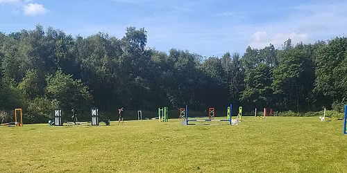 Showjumping 1