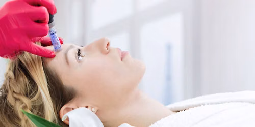 Hydrodermabrasion Facial Course