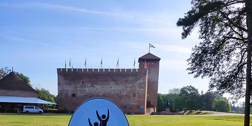 XVII. "Fuss a s\u00e9r\u00fclt gyermekek\u00e9rt" j\u00f3t\u00e9konys\u00e1gi fut\u00f3verseny