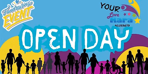 Your Love Rara Open Day
