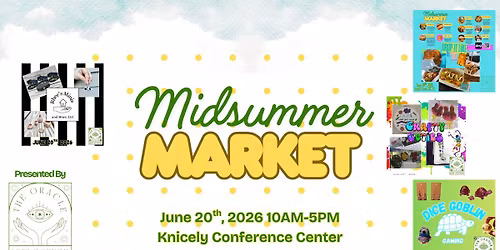 Midsummer Market