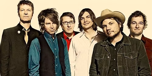 \ud83d\udea8 FINAL VIP ACCESS \u2014 Wilco LIVE Wheeling