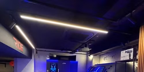 Tri\u00e1ngulo de la Longevidad - Recovery Triangle