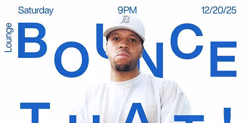 Alternative School presents: BOUNCE THAT - DJ Assault