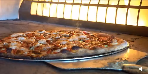 Live Music with John Teal at Di Fara Pizza Tavern