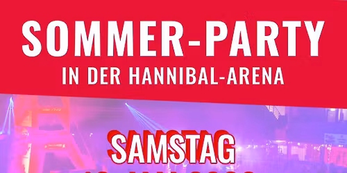 Sommerparty \ud83c\udf79\u2600\ufe0f\ud83e\udea9
