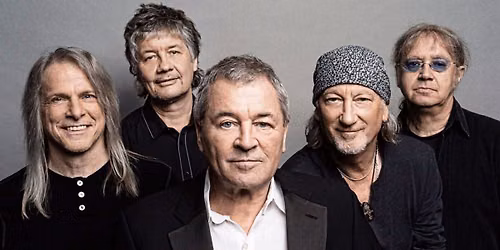 Deep Purple At The BayCare Sound