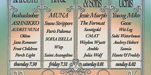 Haute & Freddy