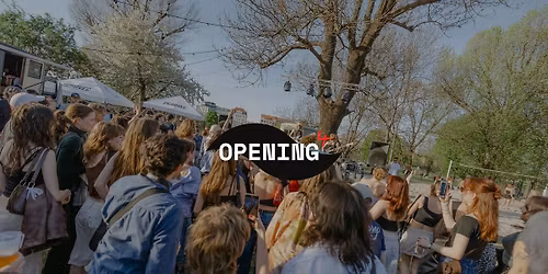 Opening hlavn\u00ed sez\u00f3ny Vlny \u0160tvanice vol. 4