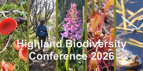 Highland Biodiversity Conference