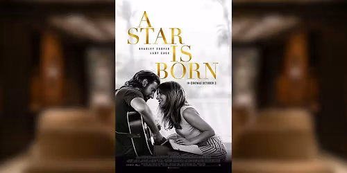 KEF Sound & Screen Presents: A Star is Born