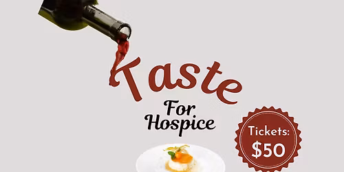 Taste of Hospice 2025