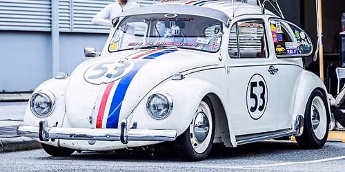 Early Ignition coffee meet