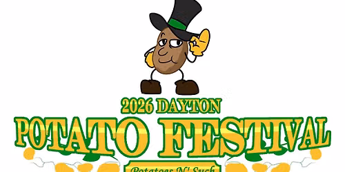 6th Annual Dayton Potato Festival