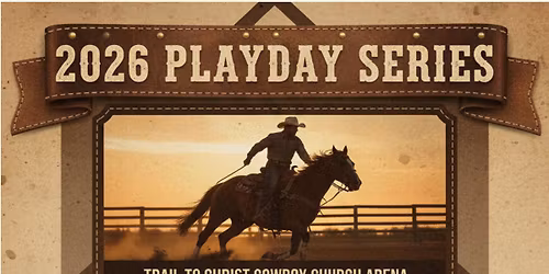 2026 T2C3 Playday Series 3\/4 