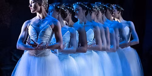 Carolina Ballet: Celebration of America