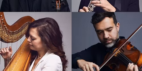 Toronto Symphony Orchestra - Vivaldi's Four Seasons at Roy Thomson Hall