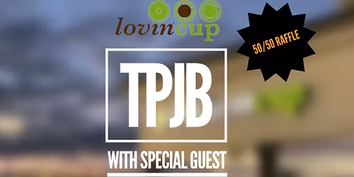 AutismUp Event w\/ TPJB & Emily Livelle @ Lovin Cup