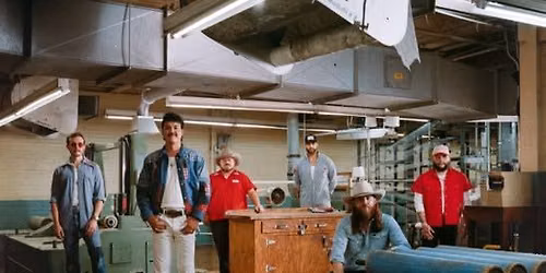 Flatland Cavalry