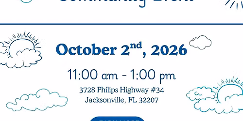Volunteers in Medicine Jacksonville, Inc Open House
