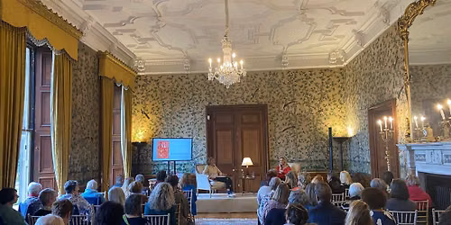 Sandon Literature Festival 2026