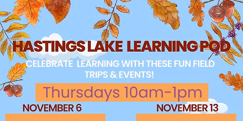 Strathcona library Tour - Make a Book