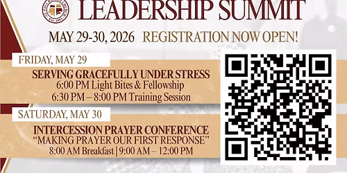 Leadership Summit