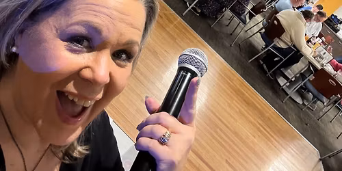 SINGO Music Bingo: Hopewell Moose Lodge