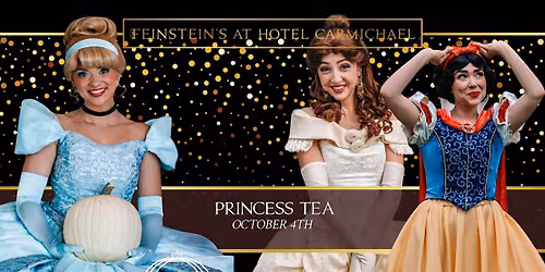 PRINCESS TEA