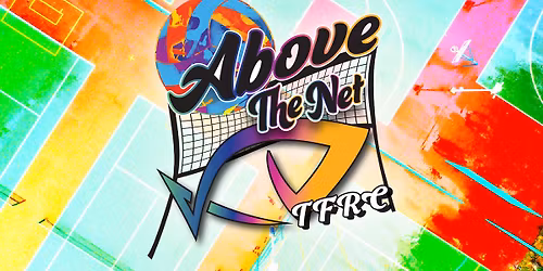 Above the Net Volleyball Camp