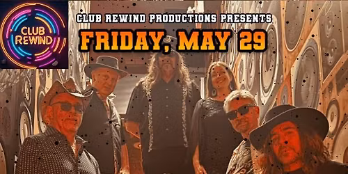 SYMPLY SKYNYRD-A Lynyrd Skynyrd Tribute for the fans