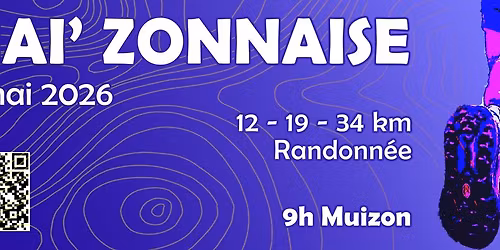 La Mai\u2019Zonnaise