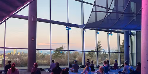 Morning Yoga Series