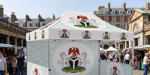 Nigeria Week London 2026, Nigeria Trade EXPO
