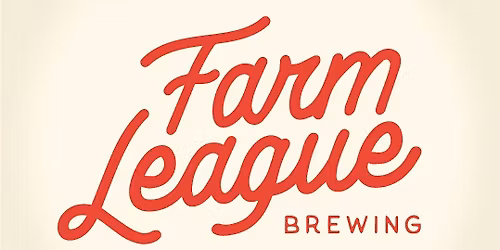 Comedy Night at Farm League Brewing!