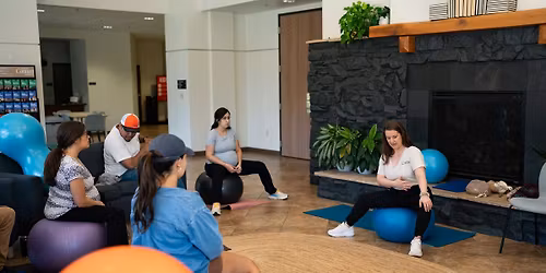 Couples Birth Class - Sat. March 14