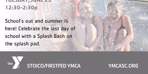 Splash Bash