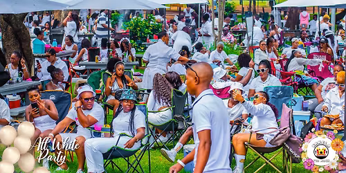 Hartbeespoort All White