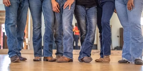 Big Sky Country Fairgrounds Dance! All-Ages