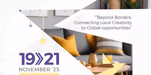 Decor Expo Nigeria 2025