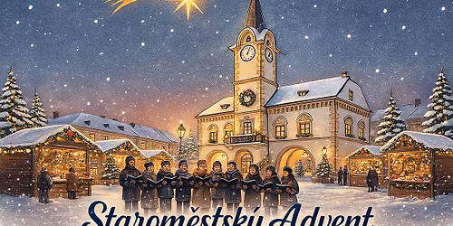 Starom\u011bstsk\u00fd Advent v Ostrov\u011b