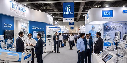 HOSPICA 2026