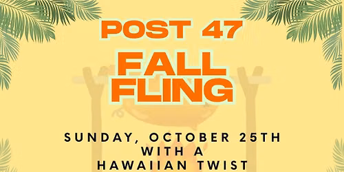 Fall Fling