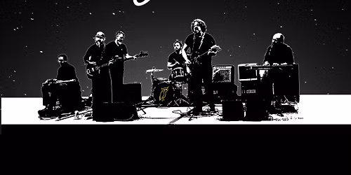 Magnolia & Johnson Electric Co.