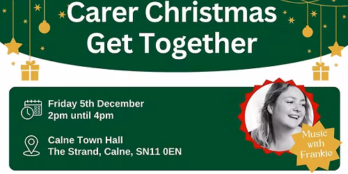Carer Christmas Get Together