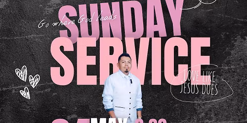 Sunday Service