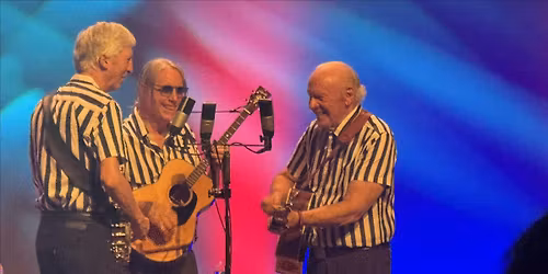 An Evening With The Kingston Trio